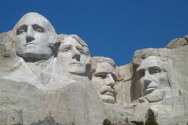 Mount Rushmore South Dakota - American Fiduciary & Custodial Solutions