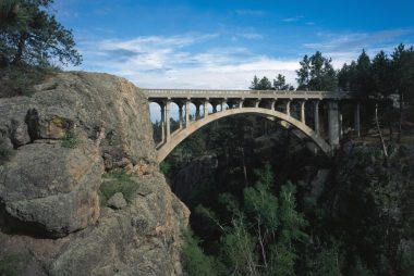 Wind Cave National Park - American Fiduciary & Custodial Solutions - South Dakota