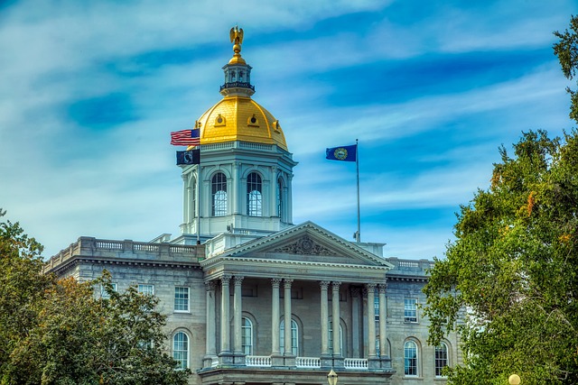 Form a New Hampshire Trust Company - American Fiduciary Solutions