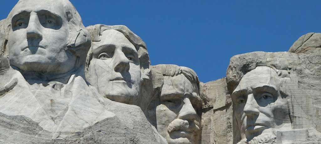 Mount Rushmore South Dakota - American Fiduciary & Custodial Solutions